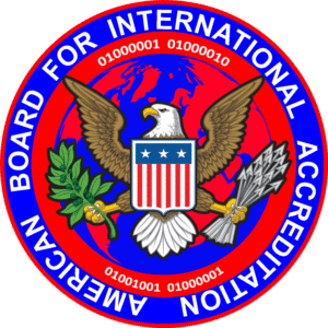 American Board for International Accreditation