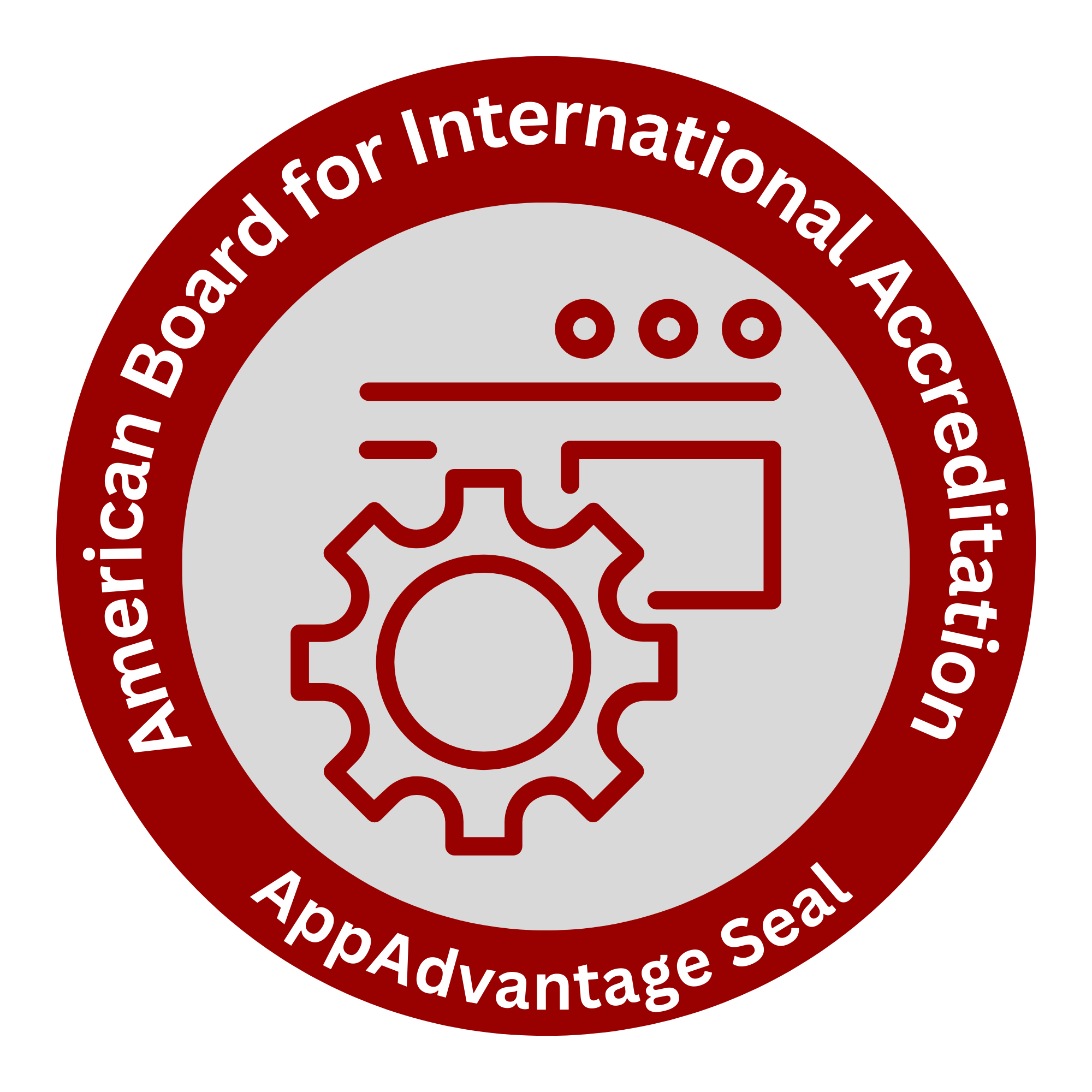 ABIA: AppAdvantage Seal