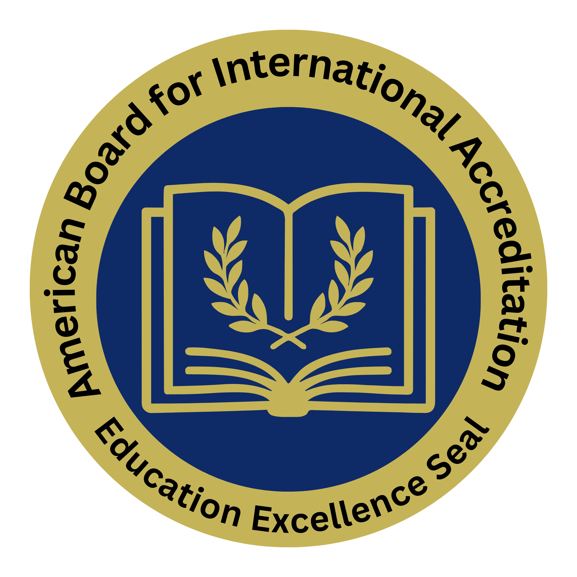 ABIA: Education Excellence Seal