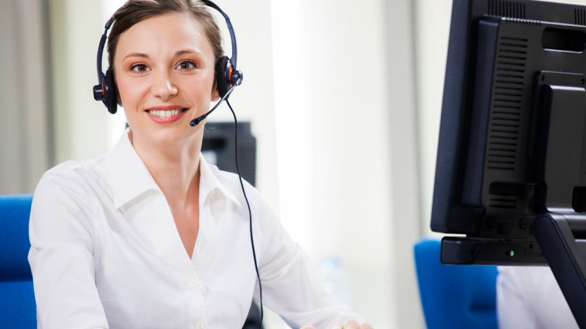 ABIA: Customer Support Center